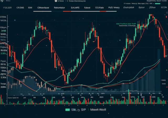 Decoding the Rupee-Dollar Dance: A Guide to RS to USD Conversion 2 Secure your SIPs future with our expert img1 6