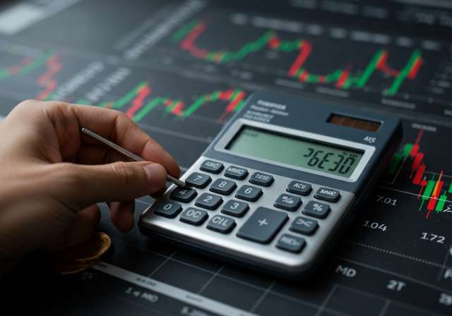प्रक्षेपण: अर्थ, प्रकार, और वित्तीय नियोजन में महत्व 2 Unlock smarter Indian investment strateg img1 7