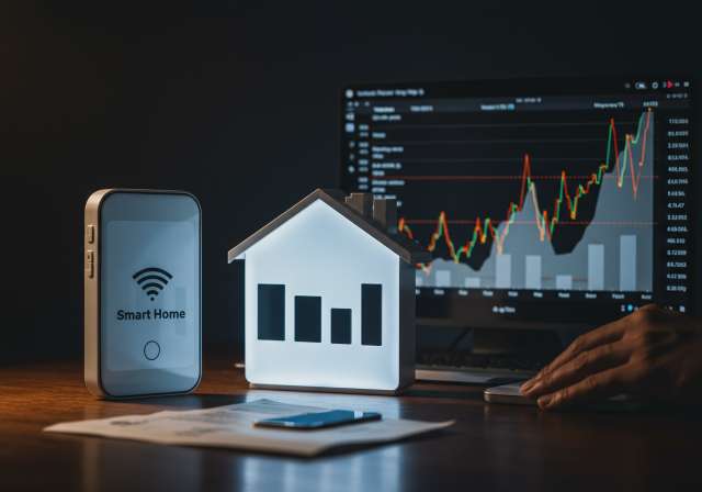 Parag Parikh Long Term Equity Fund: Is It Right For You? 2 Unlock the potential of Smart Home inves img1 1