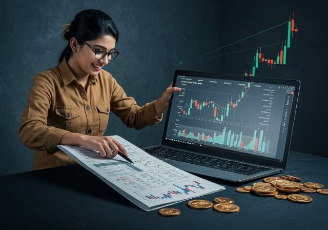 Decoding Your Financial Journey: Variance Analysis & Insights 2 Unlock the potential of your savings wit img1 5