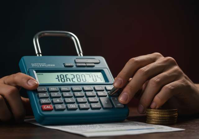 Unlock the Power of Numbers: Online, Scientific, & Beyond! 2 Unlock the power of financial planning w img1 2