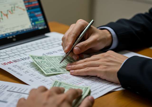 Mastering Investment Growth: The Input Output Rule 2 Unlocking the best money market interest img1 8