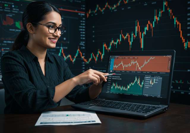 Best Short-Term Investments Under ₹80,000 in India 2 Unlocking the power of lumpsum investmen img1 8