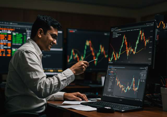 Check Your Demat Account Online: A Simple Guide 2 Understand brokerage fee calculation in img1 2