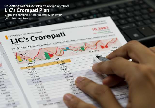 Unlocking the secrets of LICs Crorepati img1 6