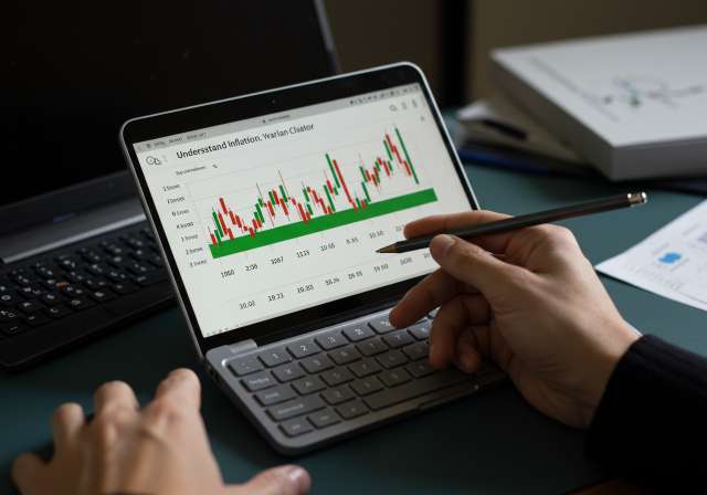 Excel Profit Formula: Calculate Returns Like a Pro 2 Understand Inflation Year by Year India img1 4