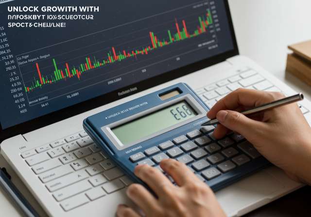 Decoding Market Shocks: Understanding Portfolio Resilience 2 Unlock Growth with Impact Calculator hel img1 4