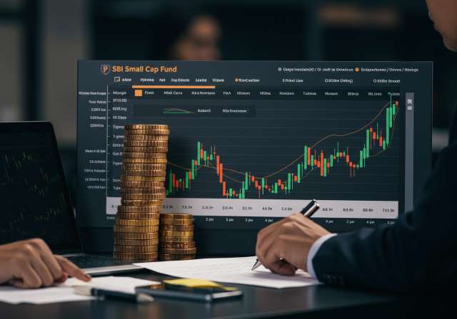 Unlock Wealth: A Beginner's Guide to the SIP Process 2 Unlock smart investing with our SBI Smal img1 4