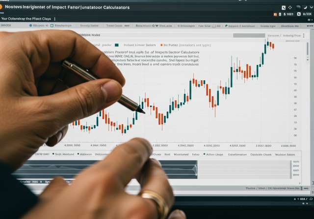Financial Freedom at Your Fingertips: The Calculators You Need 2 Unlock the power of Impact Factor Calcul img1 4