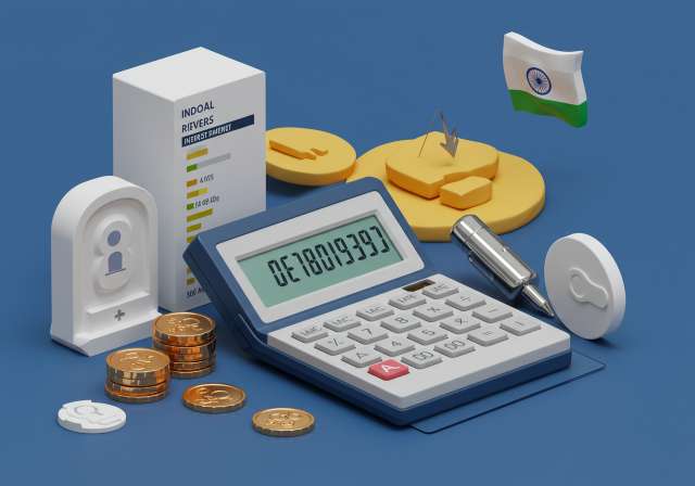 Master the Chrome Calculator: Tips and Tricks for Smarter Finance 2 Unlock the power of investment in India img1 6