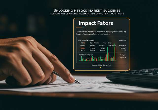 Financial Clarity: Making "Yes" or "No" Investment Calls 2 Unlocking Indian stock market success re img1 8