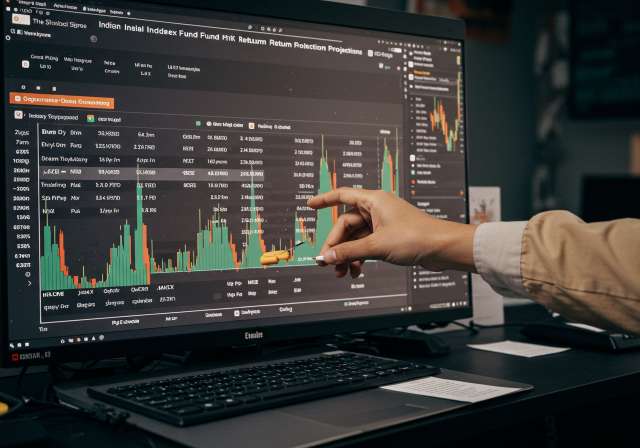 Calculate Your Wealth: Mastering SIP Returns in Rupees 2 Unlocking the potential of Indian Index img1 11
