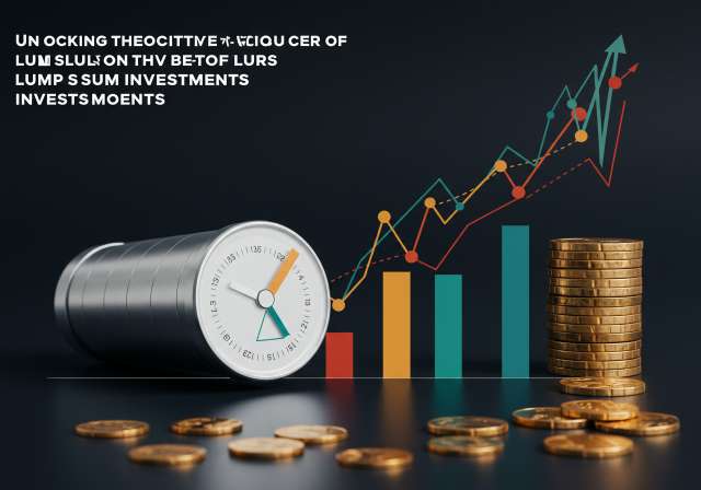 SI Salary Calculator: Decoding Your Monthly Earnings 2 Unlocking the power of lump sum investme img1 7