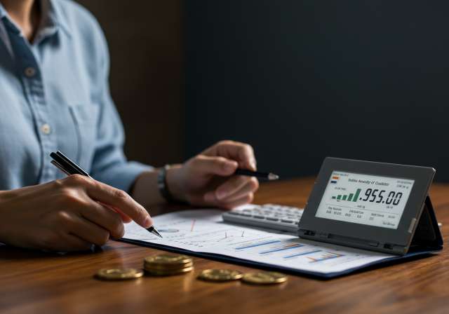 USD to INR: Navigating the Exchange Rate Landscape 2 Secure your retirement with our Indian A img1 5