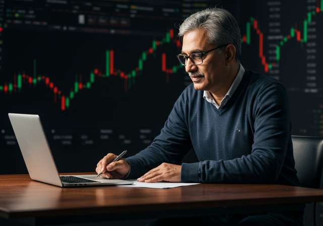 KVB Online Banking: A Comprehensive Guide to KVB Website Services 2 Secure your retirement with smart invest img1