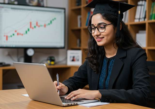 Equity Markets Decoded: A Beginner's Guide for Indian Investors 2 Successfully navigate Education Loan EMI img1 8