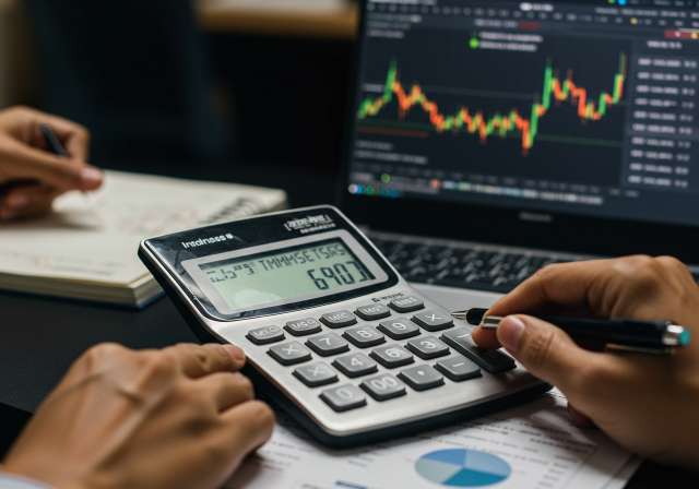 Decoding Power Factor Meters: Understanding the Cost & Benefits 2 Tired of high brokerage fees eating into img1 3