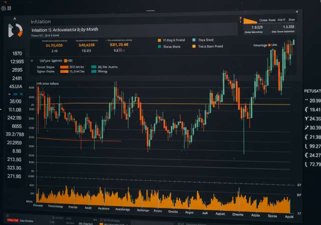Investing in Indian Agricultural Stocks: A Bountiful Harvest? 2 Track Indian inflation s impact on your img1 10
