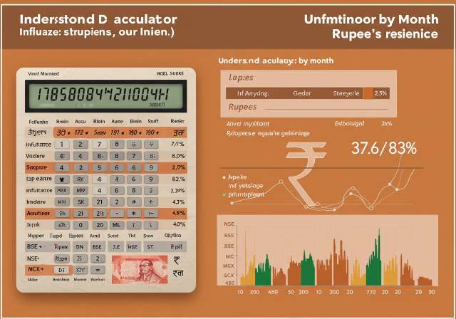 SIP Demystified: Your Simple Guide to Stock Market Investing 2 Understand India s inflation using our m img1 2