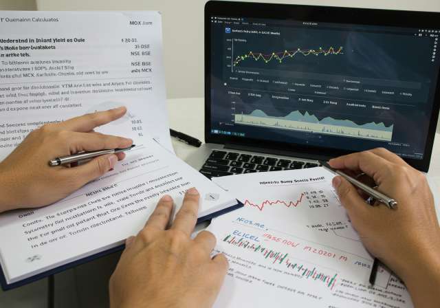 Share Market SIP: A Simple Guide to Investing in India 2 Understand Indian bond yields with our Y img1 2