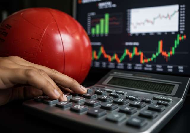 Decoding Inflation: How to Track Your Purchasing Power 2 Understand how interest rate cuts affect img1 5