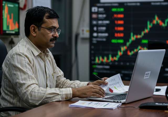 All Weather Portfolio: Your Guide to Secure Investing 2 Understand how yearly inflation in India img1 8
