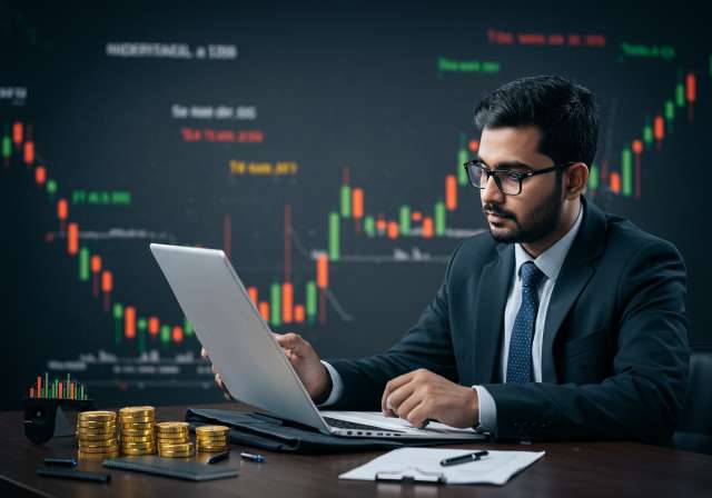 Investing in India: A Beginner's Guide to Financial Freedom 2 Understand the impact of rising inflatio img1 11