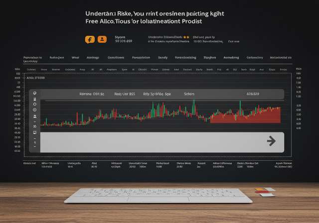 Decoding Stock Market Predictions: Can You Really Win? 2 Understand your investment risk profile img1 11