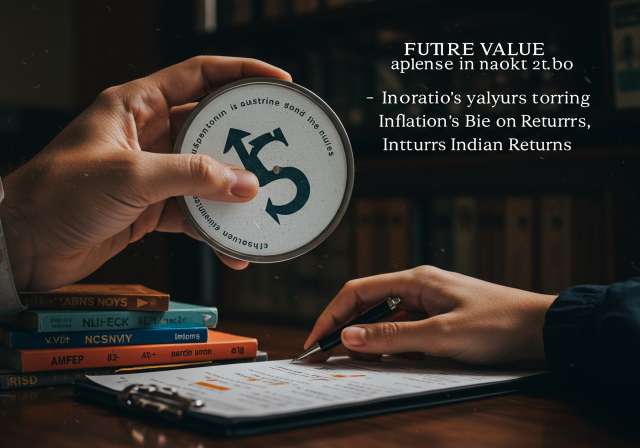 Top 5 Insurance Stocks in India: Your 2025 Outlook 2 Understanding Future Value in India requ img1 9
