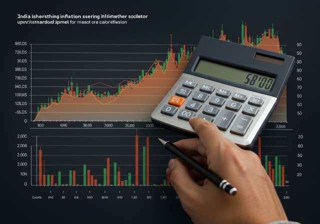 Top Mining Stocks in India: Your 2025 Portfolio Powerhouse 2 Understanding India s inflation is cruci img1 9