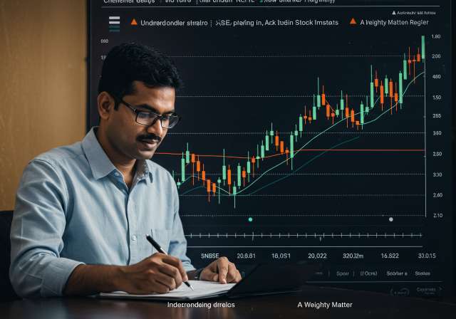 Sweet Success: Navigating the Best Sugar Stocks in India 2 Understanding Indian Stock Impact A Wei img1 11