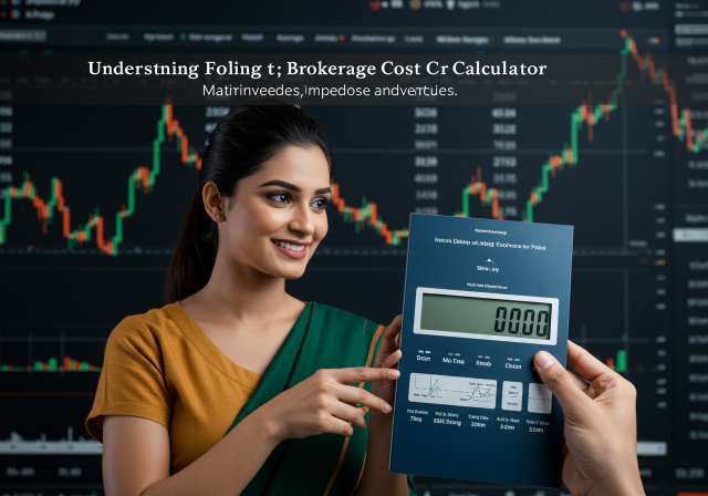 Unlocking SIP Success: Understanding the Installment Formula 2 Understanding brokerage costs is crucial img1 6