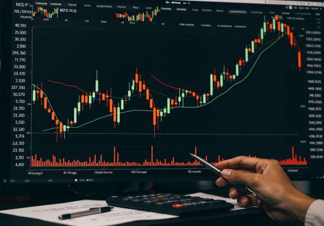 Unlock Indian stock market insights with img1 9