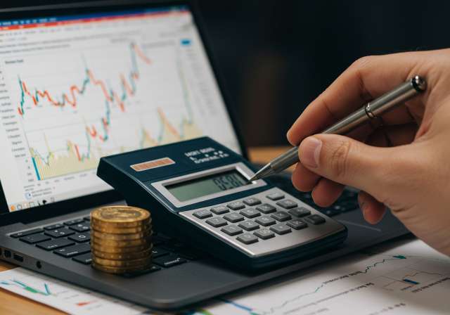 Hunting for Gold: How to Find the Next ETF Set to Soar 2 Unlock Stock Market Dreams Use EMI Calc img1 3