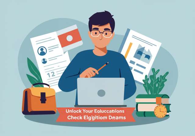 SIP Target Calculator: Chart Your Course to Financial Freedom 2 Unlock Your Education Dreams Check Eligi img1 7
