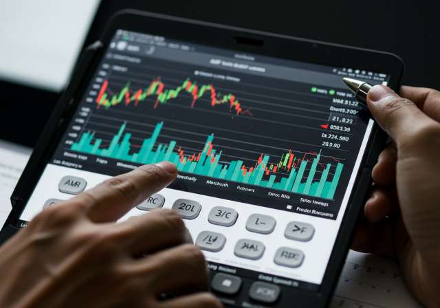 Net Worth Calculator India: Know Your Financial Scorecard 2 Unlock market insights and make informed img1 6
