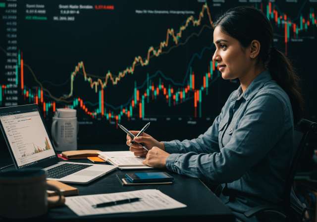 Unlock profitable NSE futures trading wi img1