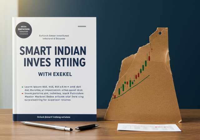 Unlock smart Indian investing with Excel img1 8