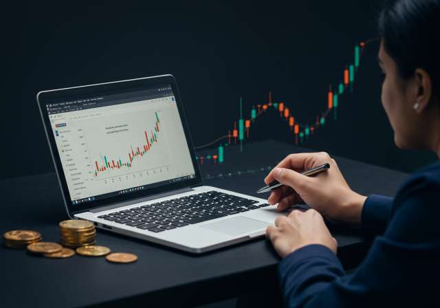 Best Short Term Investments: Grow Your Money in 2024 2 Unlock smart investing with our Quantum img1 8