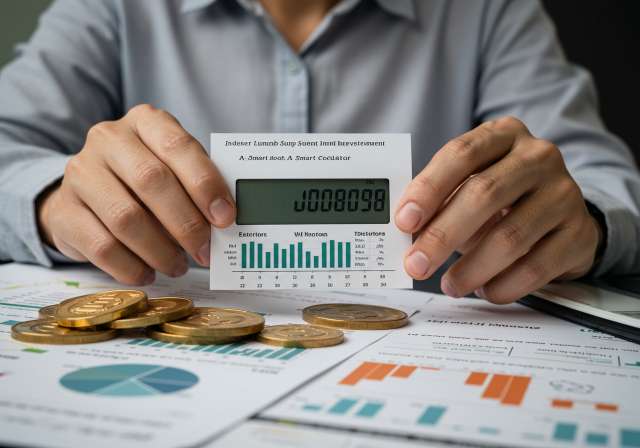 Top SIP Mutual Funds: Maximize Returns with Smart Planning 2 Unlock smart lump sum investing in the I img1 5