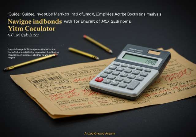 Unlocking Market Insights: Demystifying the VWAP Formula for Indian Investors 2 Unlock the potential of Indian bonds Le img1 5