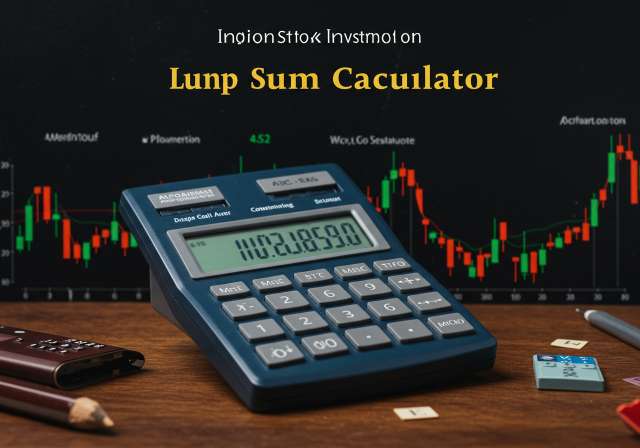 Smart Savings Strategies: Making Your Money Work Harder 2 Unlock the potential of Indian stock mar img1 1