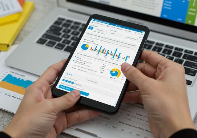 Decoding the Market: Smart Investing Strategies for Indians 2 Unlock the power of Excel EMI calculatio img1 3