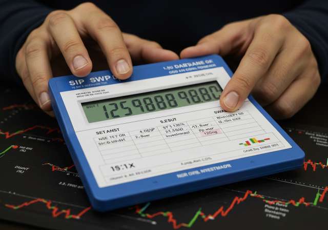 Gaurav: Unveiling the Meaning and Style of a Powerful Name 2 Unlock the power of SIP and SWP calculat img1 5