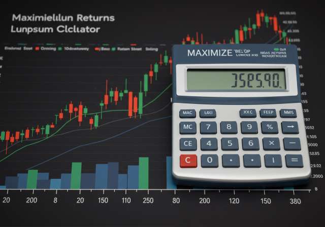 Battery Stocks: Powering Your Portfolio in the Indian Market 2 Unlock the power of lump sum investing w img1 15