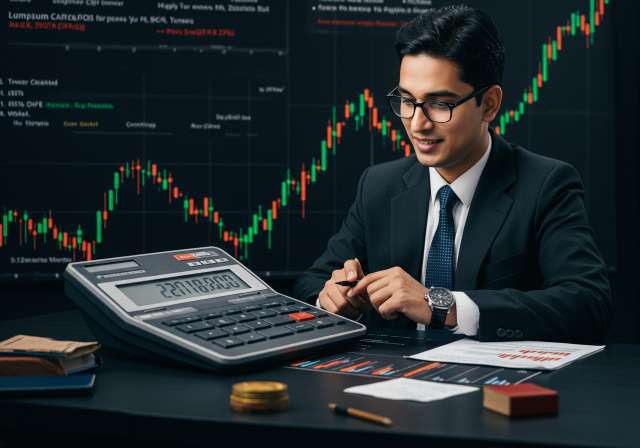 Investing for Beginners: A Simple Guide for Indian Investors 2 Unlock the power of lumpsum investment i img1 18