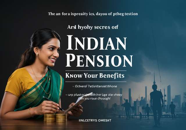 Investing in Logistics Stocks: Is it the Right Move? 2 Unlock the secrets of Indian Pension Kn img1 13
