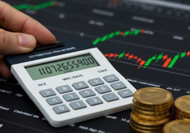 Pregnancy Bump Indicator: Tracking Your Investment Growth 2 Unlock the secrets to a successful Syste img1 9