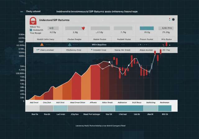 Infosys Stock: A Deep Dive Analysis of INFY Shares 2 Unlock the secrets to maximizing your SI img1 2