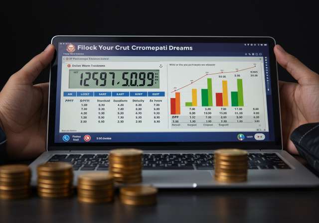 RS Coin: Price, Chart & Info for Indian Investors 2 Unlock your crorepati dreams with our PP img1 5